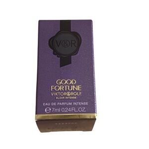 Viktor & Rolf Good Fortune Mini NWB